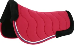 EQUITHÈME Jump Pro Rückenschoner