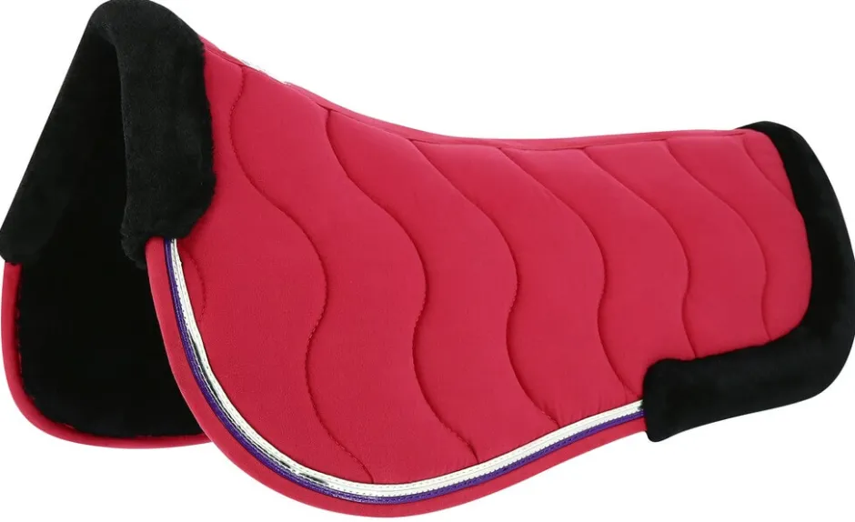 EQUITHÈME Jump Pro Rückenschoner