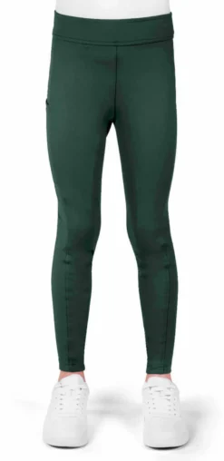 EQUITHÈME Kinder-Reitleggings - Birdy