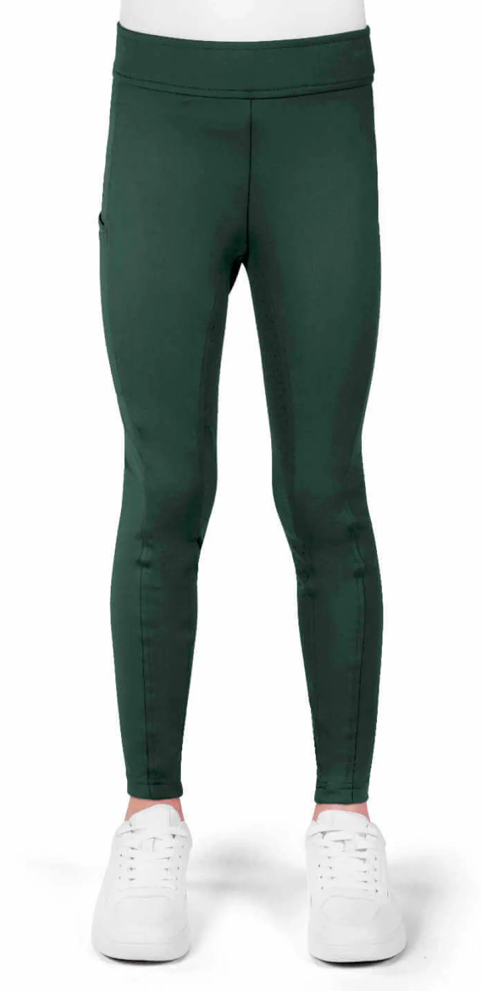 EQUITHÈME Kinder-Reitleggings - Birdy
