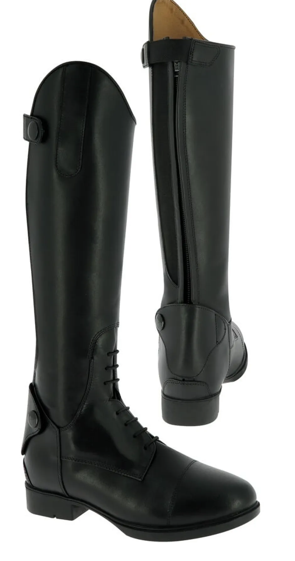 EQUITHÈME Kinderreitstiefel