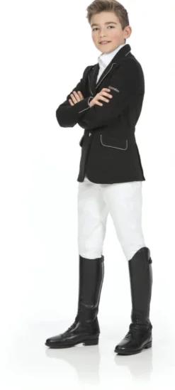 EQUITHÈME Kinderreitstiefel