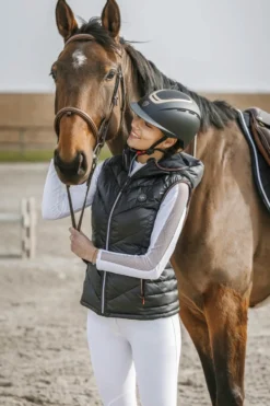 EQUITHÈME Léa Weste