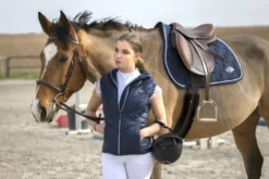 EQUITHÈME Léa Weste