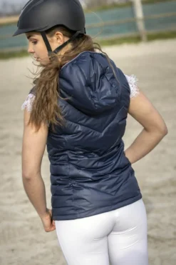 EQUITHÈME Léa Weste