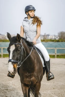 EQUITHÈME Léa Weste