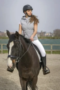 EQUITHÈME Léa Weste