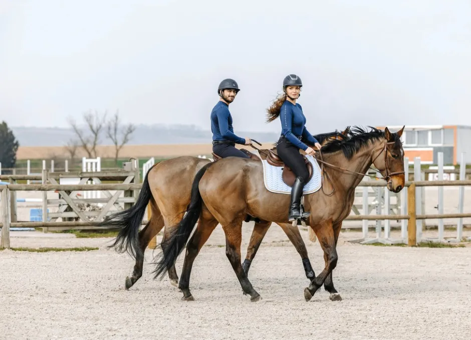 EQUITHÈME Léa Weste