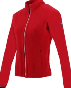 EQUITHÈME Lena Fleece Jacke