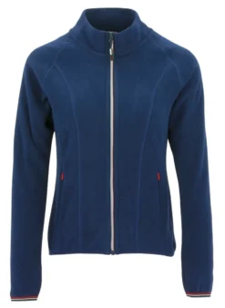 EQUITHÈME Lena Fleece Jacke