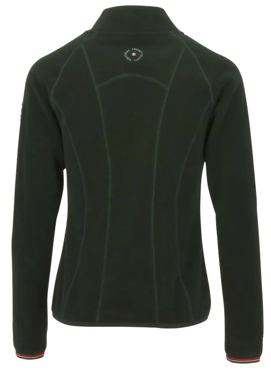 EQUITHÈME Lena Fleece Jacke
