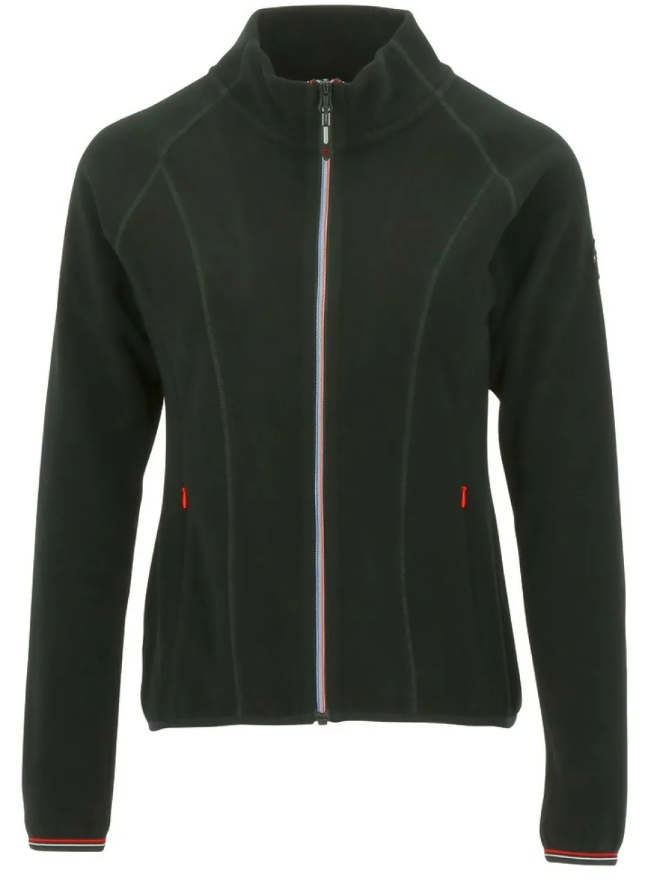 EQUITHÈME Lena Fleece Jacke