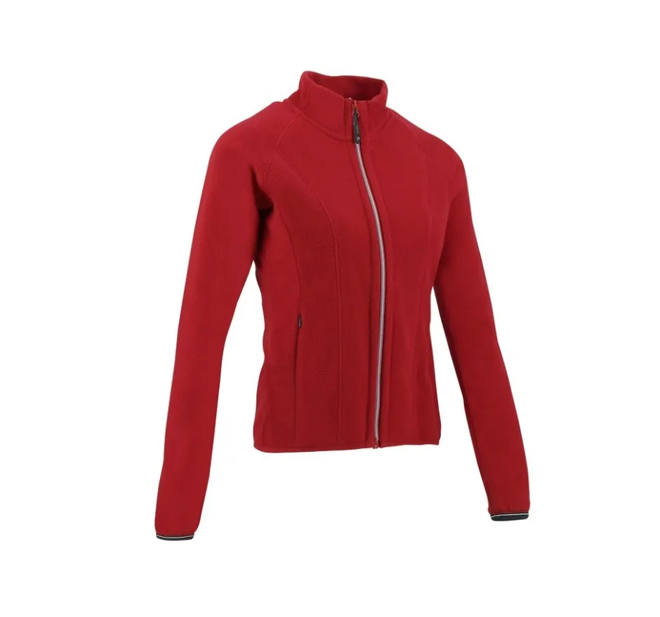 EQUITHÈME Lena Fleece Jacke