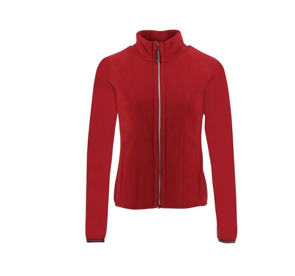 EQUITHÈME Lena Fleece Jacke