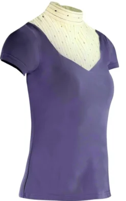 EQUITHÈME Lerma Polo shirt