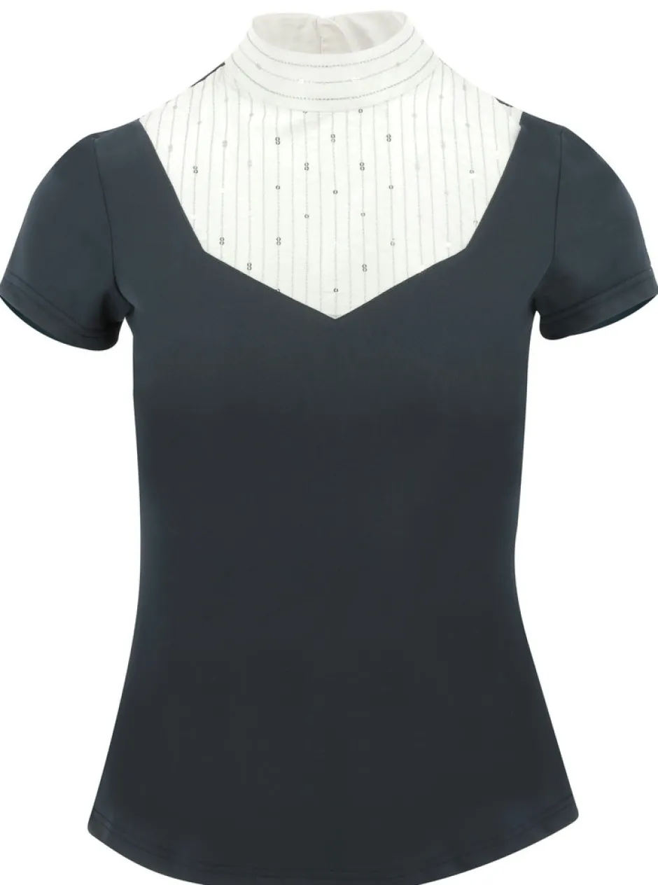 EQUITHÈME Lerma Polo shirt