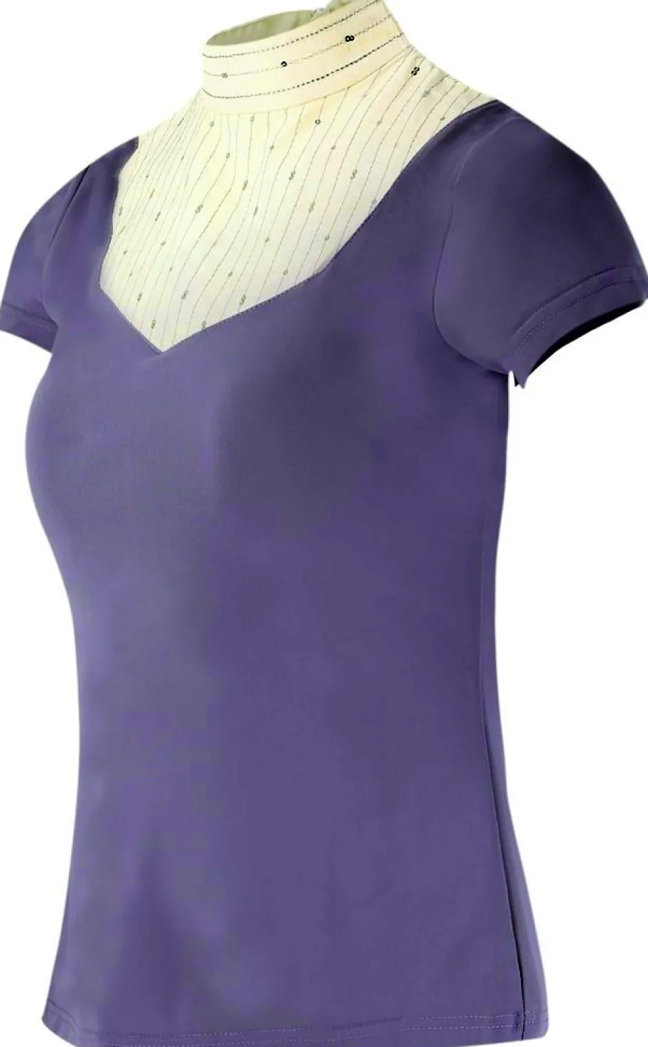 EQUITHÈME Lerma Polo shirt