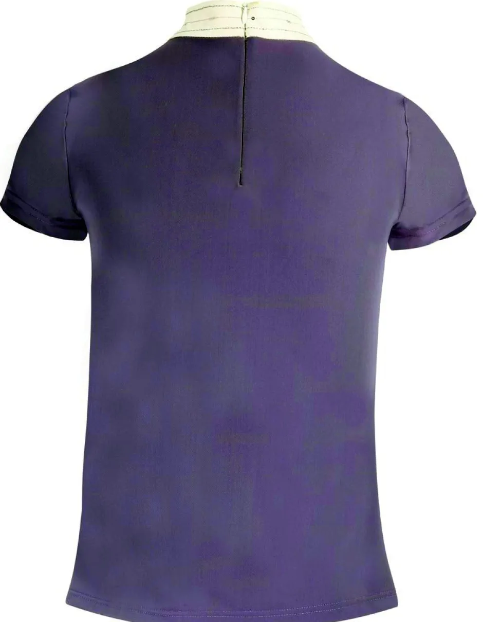 EQUITHÈME Lerma Polo shirt