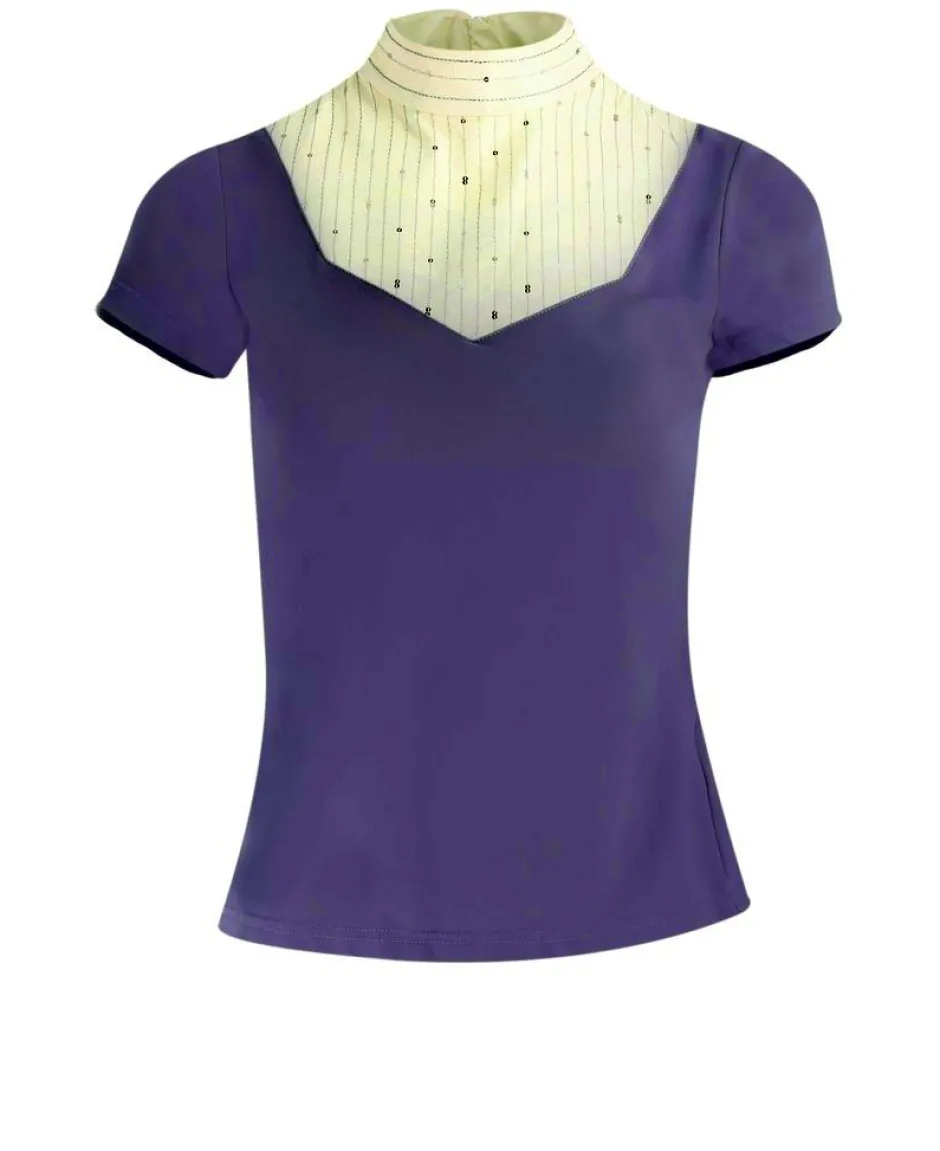 EQUITHÈME Lerma Polo shirt