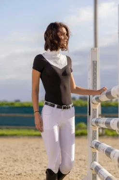 EQUITHÈME Lerma Polo shirt