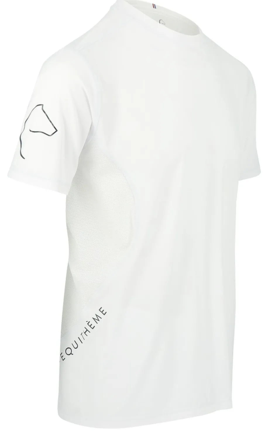 EQUITHÈME Lewis T-shirt