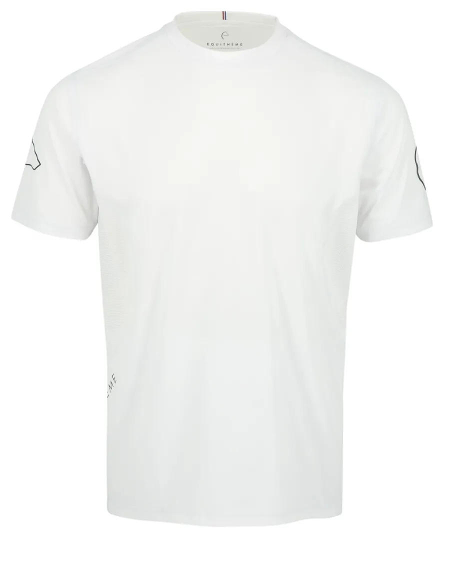 EQUITHÈME Lewis T-shirt