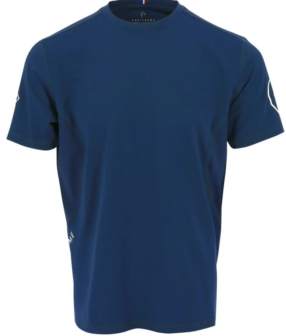 EQUITHÈME Lewis T-shirt