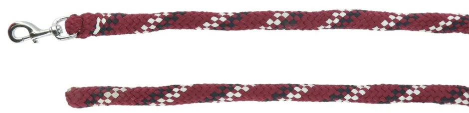 EQUITHÈME Ligne Polypropylen-Anbindestrick
