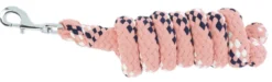 EQUITHÈME Ligne Polypropylen-Anbindestrick