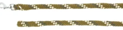 EQUITHÈME Ligne Polypropylen-Anbindestrick