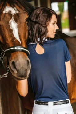 EQUITHÈME London Polo shirt