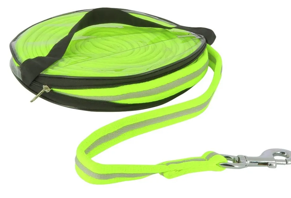 EQUITHÈME Longe High Visibility
