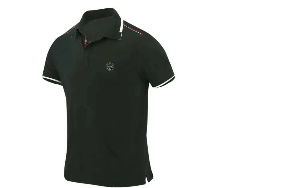 EQUITHÈME Léo Polo Shirt