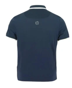 EQUITHÈME Léo Polo Shirt