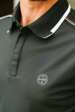 EQUITHÈME Léo Polo Shirt