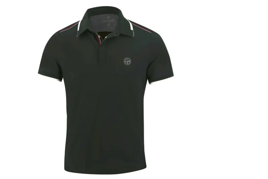 EQUITHÈME Léo Polo Shirt