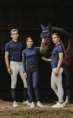 EQUITHÈME - Lucas - Polo
