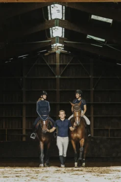 EQUITHÈME - Lucas - Polo