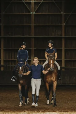 EQUITHÈME - Lucas - Polo