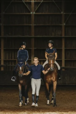EQUITHÈME - Lucas - Polo