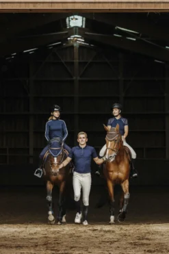 EQUITHÈME - Lucas - Polo