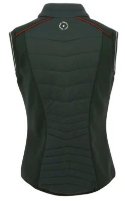 EQUITHÈME Luna Hybrid Weste