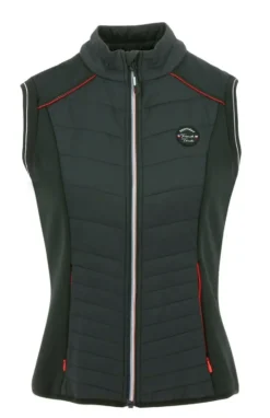 EQUITHÈME Luna Hybrid Weste