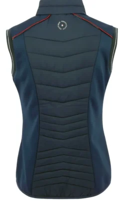 EQUITHÈME Luna Hybrid Weste