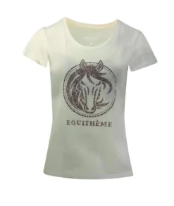 EQUITHÈME Magali T-shirt