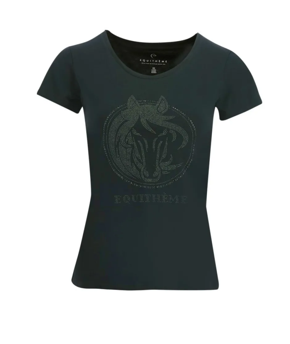 EQUITHÈME Magali T-shirt
