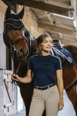 EQUITHÈME Marion T-Shirt