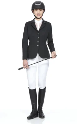 EQUITHÈME Megev Turnierjacke
