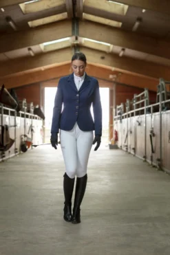 EQUITHÈME Megev Turnierjacke