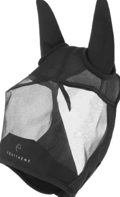 EQUITHÈME - Mesh - Fliegen-/UV-Maske